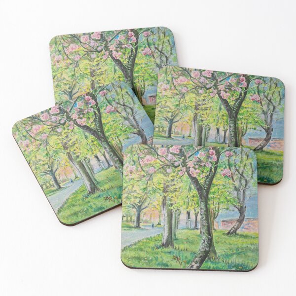 Item preview, Spring Blossom designed and sold by LittleLiz.
