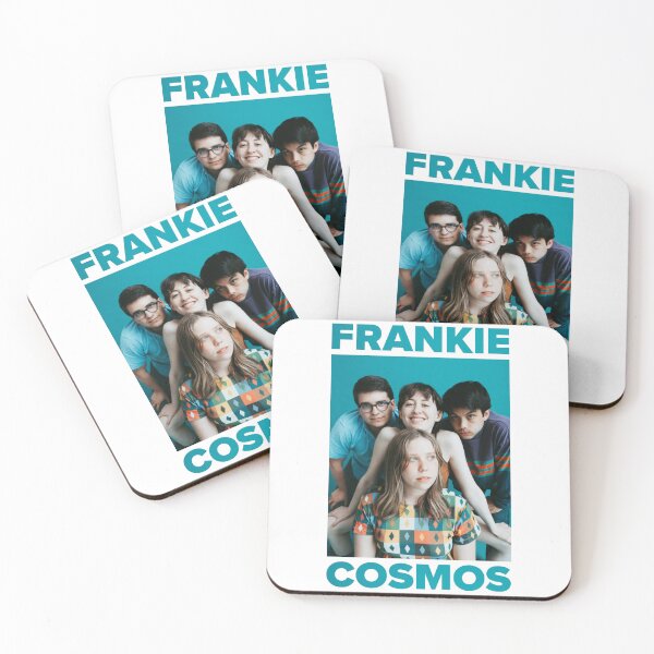 Item preview, Frankie cosmos fanart music album cover art typography designed and sold by ARTeez⭐️⭐️⭐️⭐️⭐️.