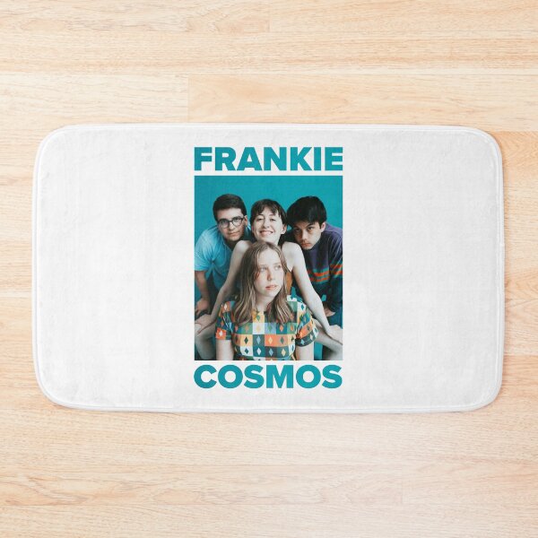 Item preview, Frankie cosmos fanart music album cover art typography designed and sold by ARTeez⭐️⭐️⭐️⭐️⭐️.