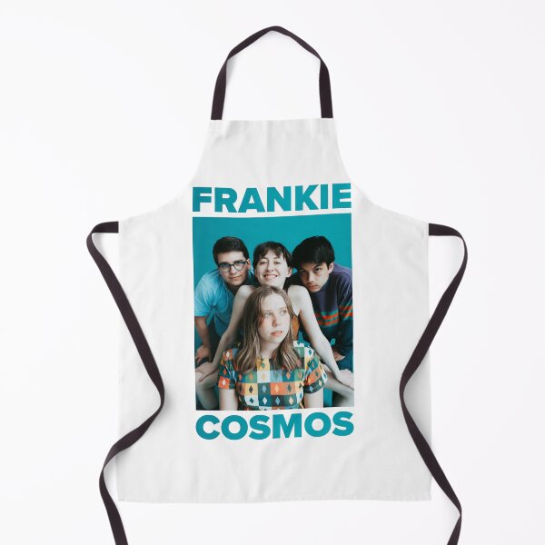 Item preview, Frankie cosmos fanart music album cover art typography designed and sold by ARTeez⭐️⭐️⭐️⭐️⭐️.
