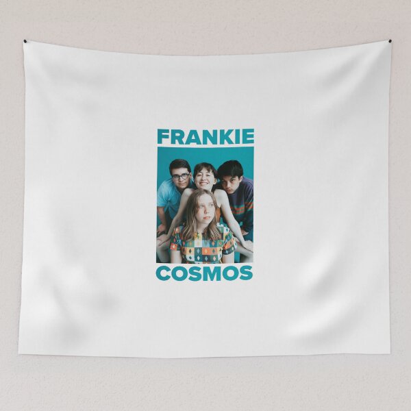 Item preview, Frankie cosmos fanart music album cover art typography designed and sold by ARTeez⭐️⭐️⭐️⭐️⭐️.