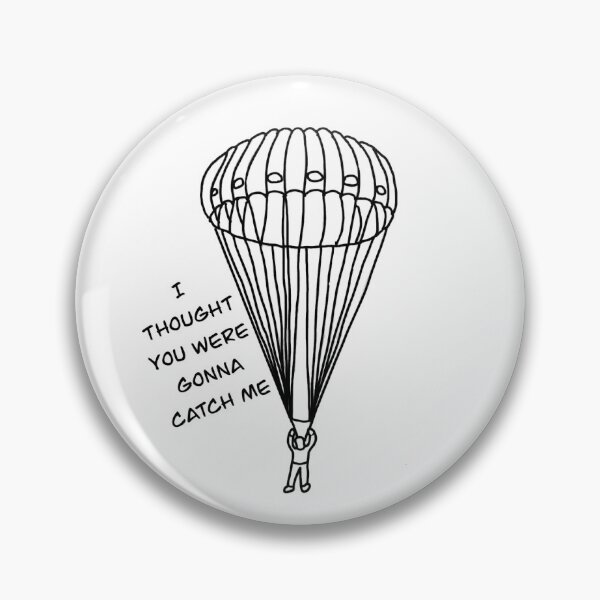Item preview, Parachute Hayley Williams designed and sold by otrfl.