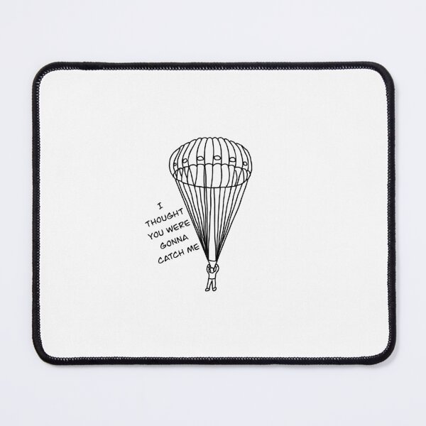 Item preview, Parachute Hayley Williams designed and sold by otrfl.