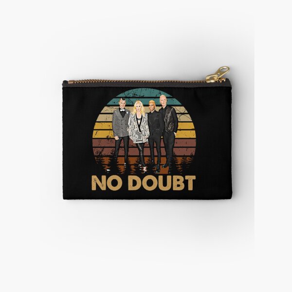 Item preview, Vintage No Doubt Rock Band Arts designed and sold by LAROWEODEL.
