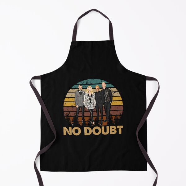 Item preview, Vintage No Doubt Rock Band Arts designed and sold by LAROWEODEL.