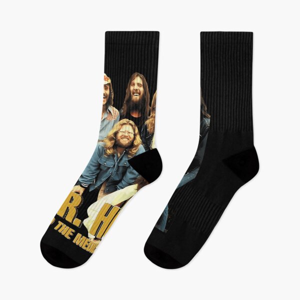Item preview, Dr Hook And The Medicine Show designed and sold by LAROWEODEL.
