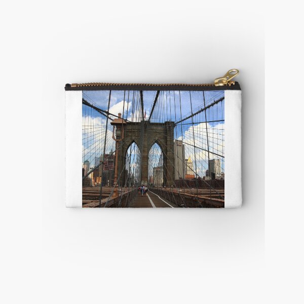 Item preview, Brooklyn Bridge - New York City designed and sold by Frank Romeo.
