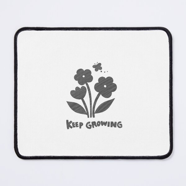 Item preview, Keep growing designed and sold by Friendshipp.