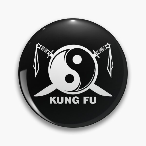 Item preview, Kung Fu designed and sold by marcosty.