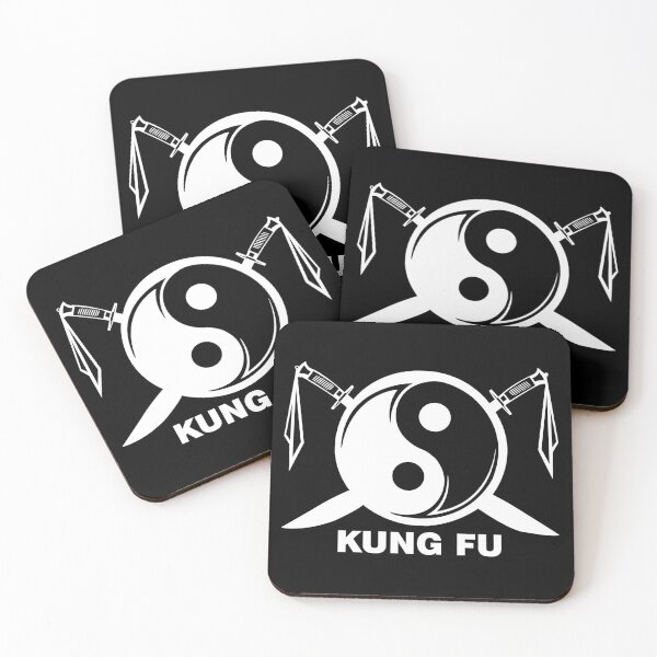 Item preview, Kung Fu designed and sold by marcosty.
