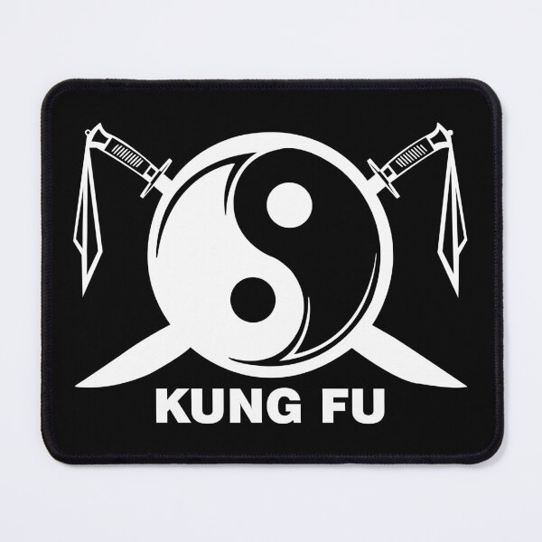 Item preview, Kung Fu designed and sold by marcosty.
