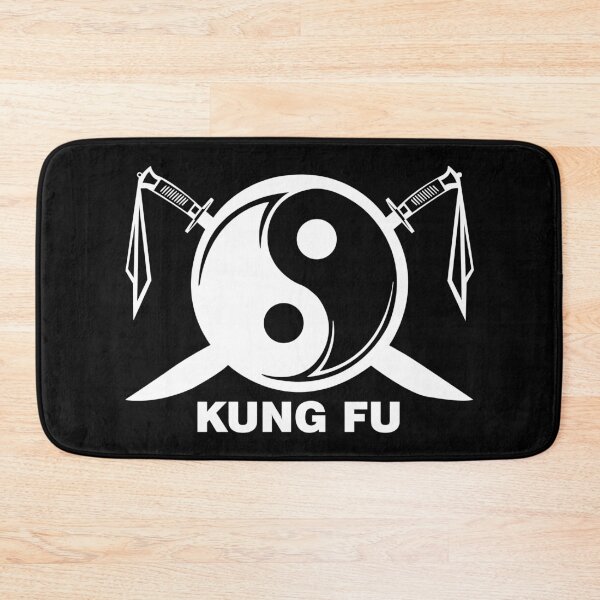 Item preview, Kung Fu designed and sold by marcosty.
