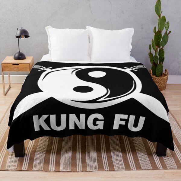 Item preview, Kung Fu designed and sold by marcosty.