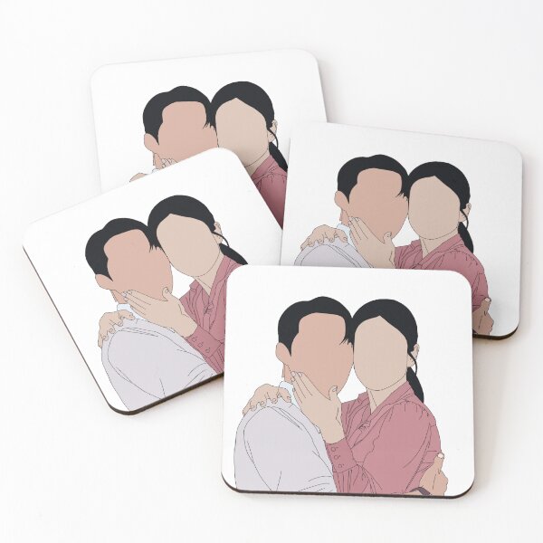 Item preview, Dynamite kiss jang ki yong  designed and sold by fashionvante.