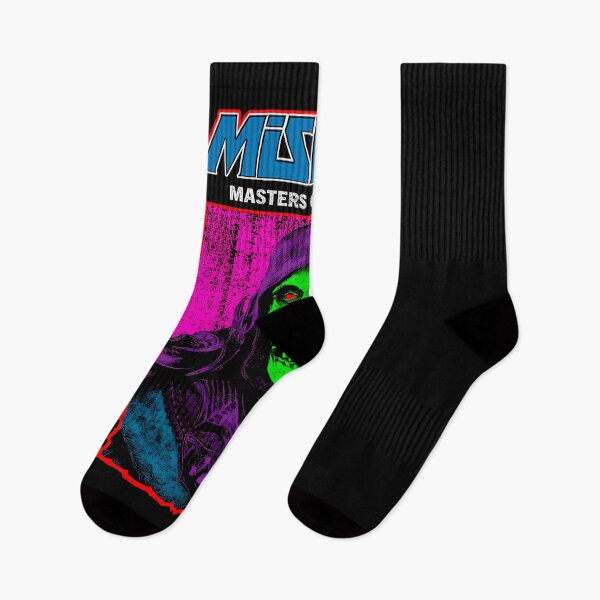 Item preview, Misfits Masters Of Horror designed and sold by LAROWEODEL.