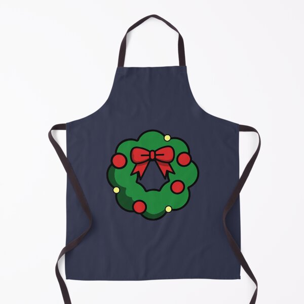 Item preview, Simple Christmas Wreath designed and sold by SJ-Line.