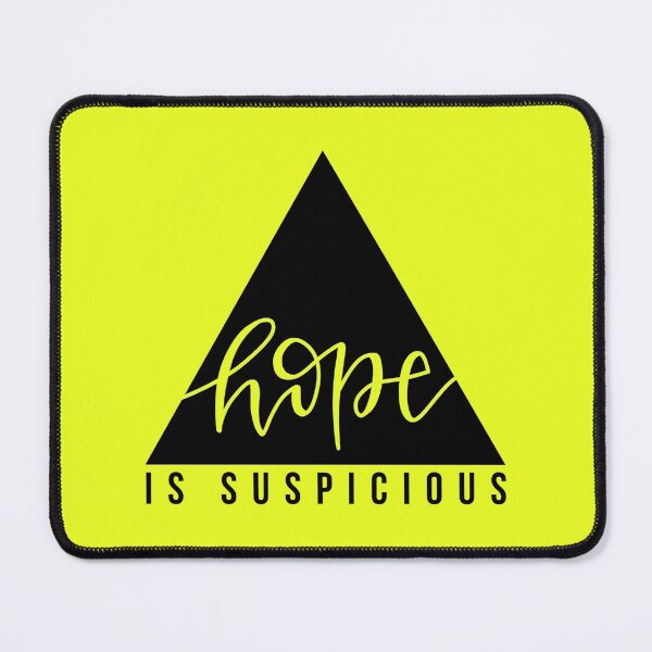 Item preview, No hope designed and sold by Lenock.