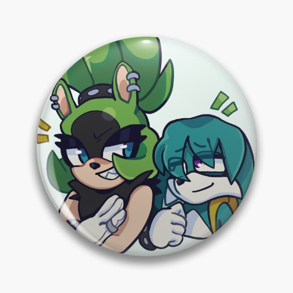 Item preview, Surge and Kit designed and sold by lillastarr.