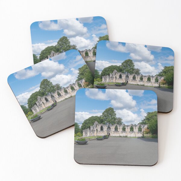 Item preview, York Museum Gardens Yorkshire designed and sold by RJW Images.