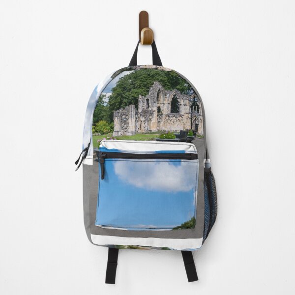 Item preview, York Museum Gardens Yorkshire designed and sold by RJW Images.