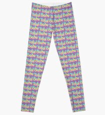 Total Babe Leggings