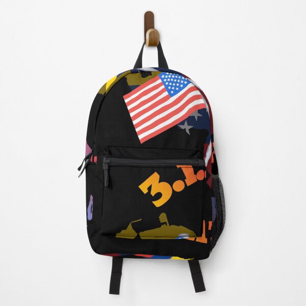 Item preview, Venezuela Liberation Day Freedom Independence Trump USA designed and sold by TheFunnyGuyShop.