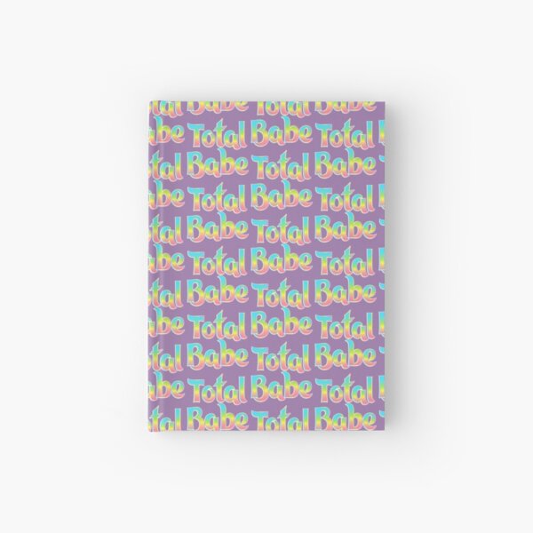Item preview, Total Babe designed and sold by fashionsforfans.