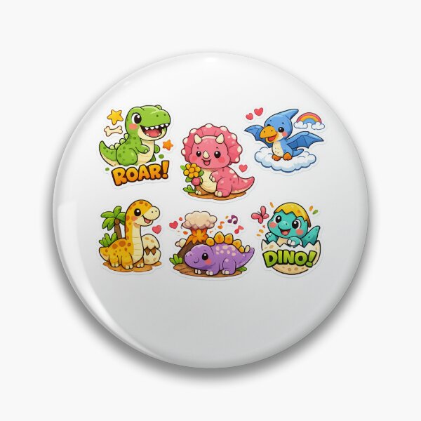Item preview, Dinosaurus  designed and sold by rupirupi.