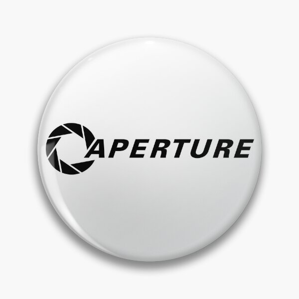 Item preview, Aperture Science; Portal designed and sold by ateaart.