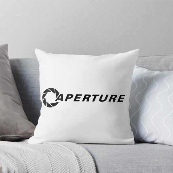 Item preview, Aperture Science; Portal designed and sold by ateaart.