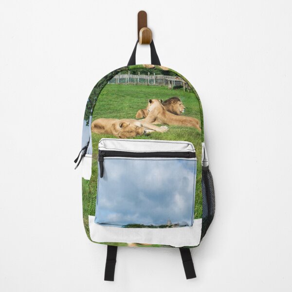 Item preview, Pride of Lions designed and sold by RJW Images.