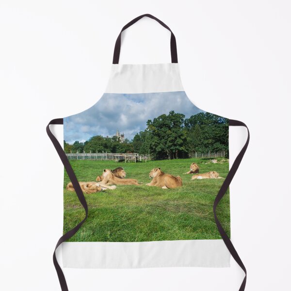 Item preview, Pride of Lions designed and sold by RJW Images.