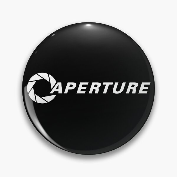 Item preview, Aperture Science; Portal designed and sold by ateaart.