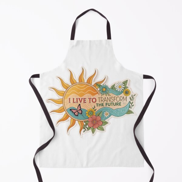 Item preview, Transform the Future designed and sold by Marketing Products Trust.