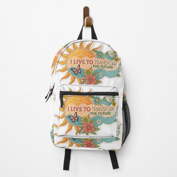 Item preview, Transform the Future designed and sold by Marketing Products Trust.
