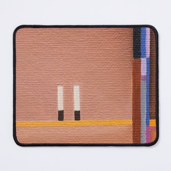 Item preview, abstract II designed and sold by Tereza Pilar Art.