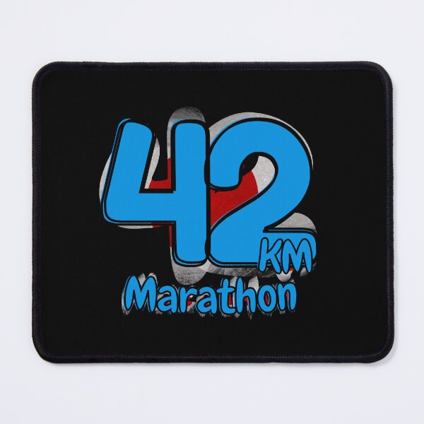 Item preview, Marathon Running Achievement - Japan - Royal Blue designed and sold by NineSevenFour.