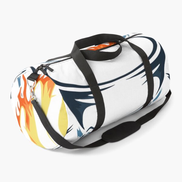 Item preview, Fire Fist – Anime Flame Warrior with Burning Power designed and sold by Dyan4.