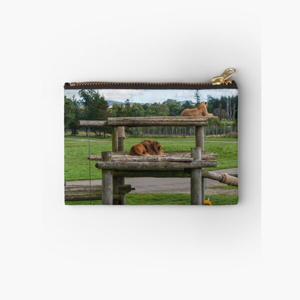 Item preview, Lion and lioness designed and sold by RJW Images.