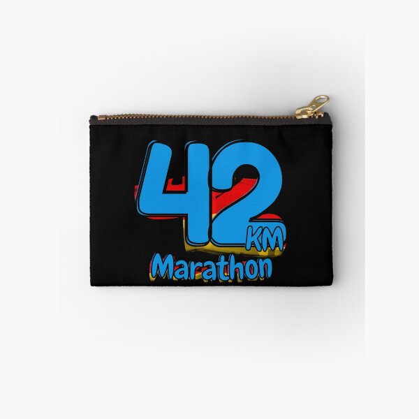 Item preview, Marathon Running Achievement - Germany - Royal Blue designed and sold by NineSevenFour.