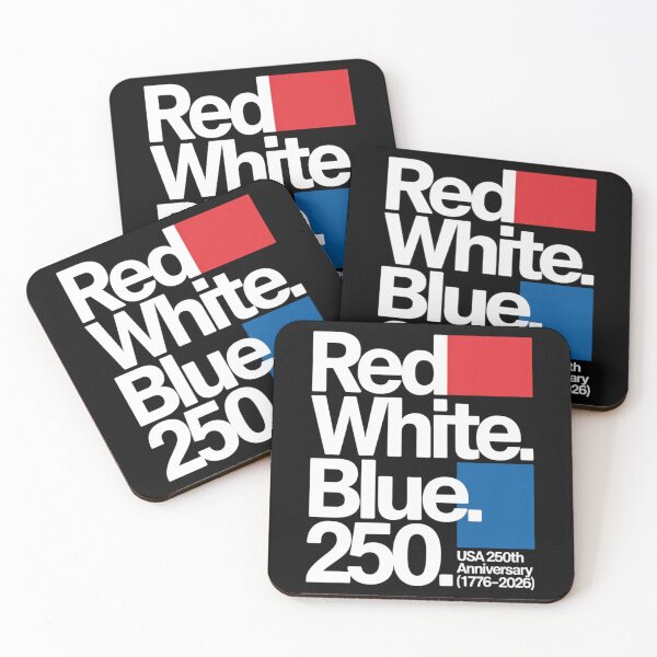 Item preview, Red White Blue Puzzle - Unity Through Diversity Design designed and sold by DarylWelsh2024.
