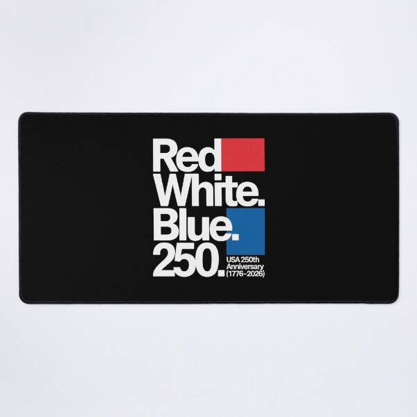 Item preview, Red White Blue Puzzle - Unity Through Diversity Design designed and sold by DarylWelsh2024.