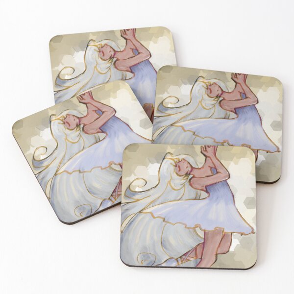 Item preview, Alcanzar designed and sold by Pastel-Ricky.