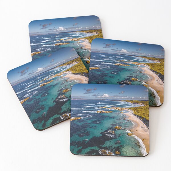 Item preview, Where Ocean Meets Memory designed and sold by Jan Fijolek.