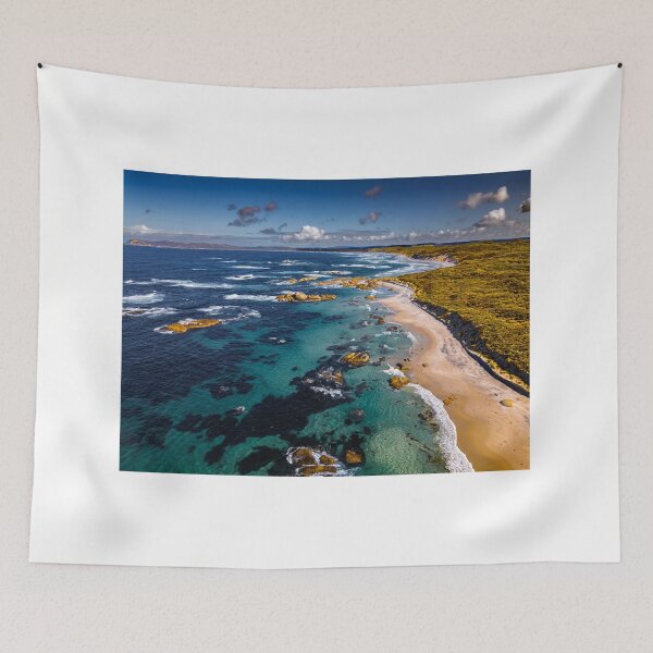 Item preview, Where Ocean Meets Memory designed and sold by Jan Fijolek.