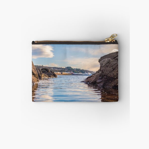 Item preview, Wemyss Bay Station and Pier designed and sold by RJW Images.