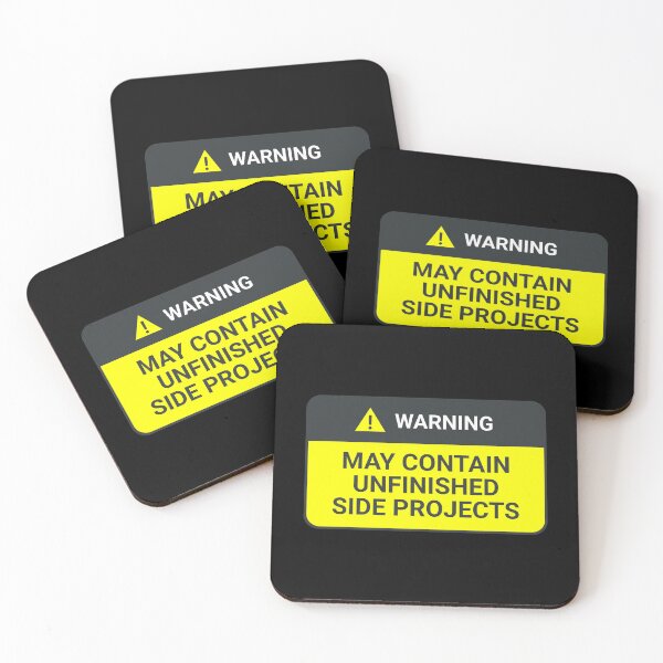 Item preview, Warning: may contain unfinished side projects designed and sold by IonianDesign.