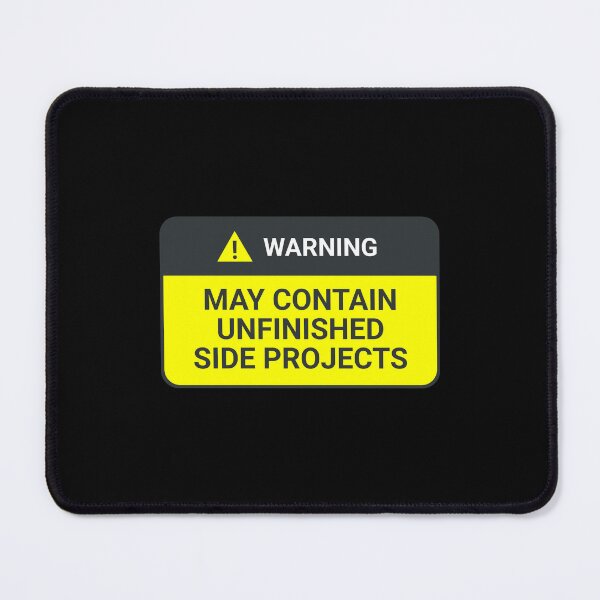 Item preview, Warning: may contain unfinished side projects designed and sold by IonianDesign.