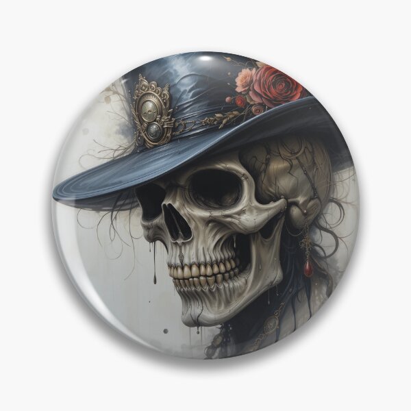 Item preview, Skull designed and sold by RaF71PrO.