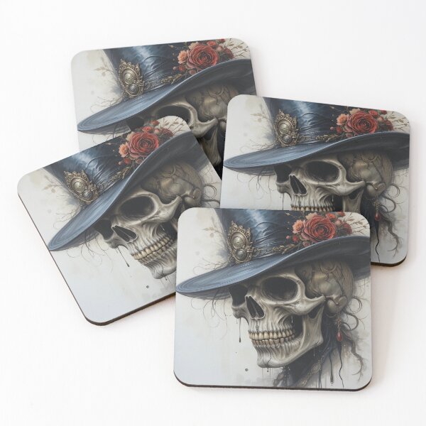 Item preview, Skull designed and sold by RaF71PrO.